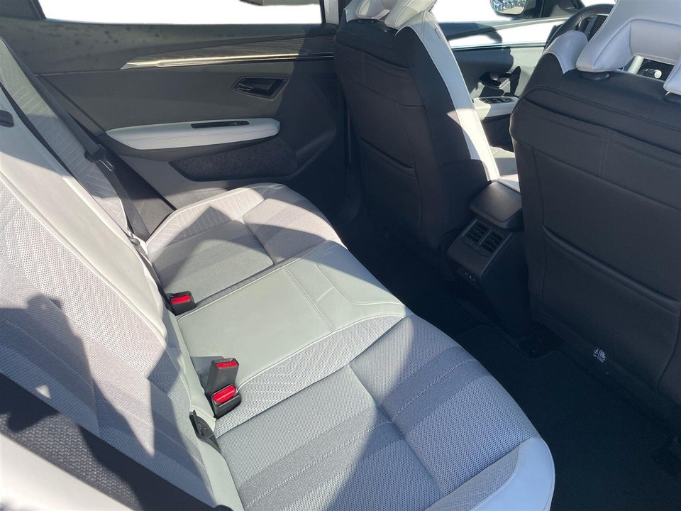 Renault Scenic E-Tech 87 Iconic 5d