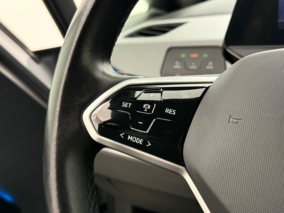 VW ID.3 58 Pro Business 5d