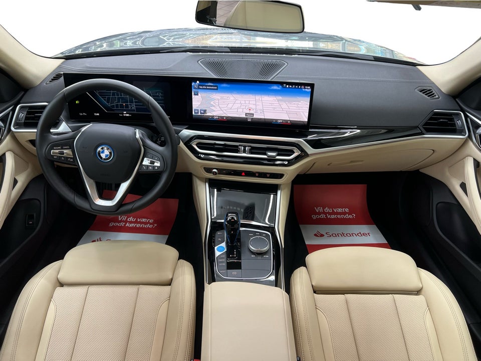 BMW i4 eDrive40 5d