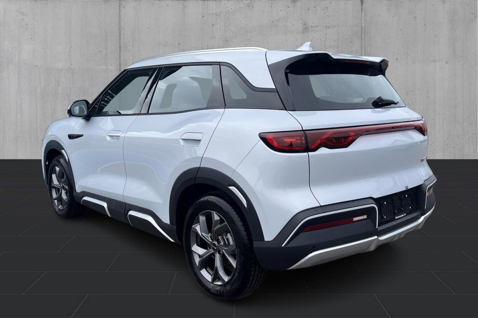 BYD Atto 2 46 Boost 5d