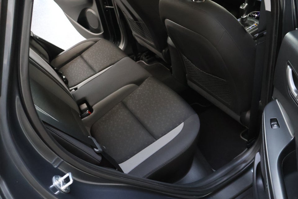 Hyundai Kona 1,6 CRDi 115 Trend 5d