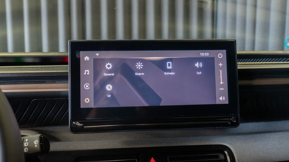 Citroën ë-C3 Aircross 44 Plus 5d
