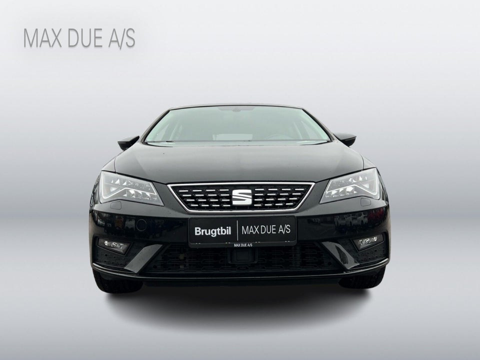 Seat Leon 1,5 TSi 150 Xcellence DSG 5d