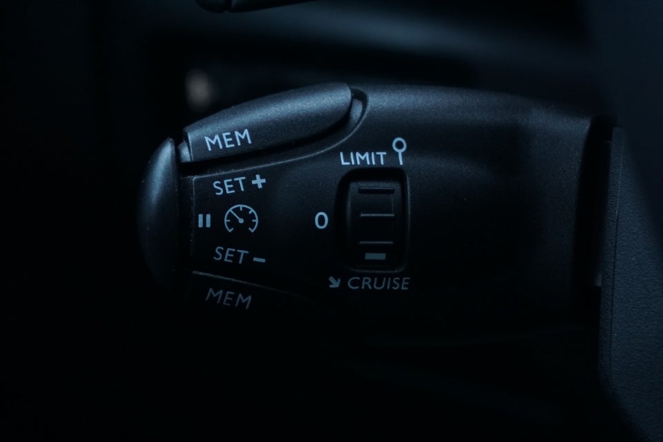 Citroën C5 Aircross 1,6 Hybrid Iconic EAT8 5d