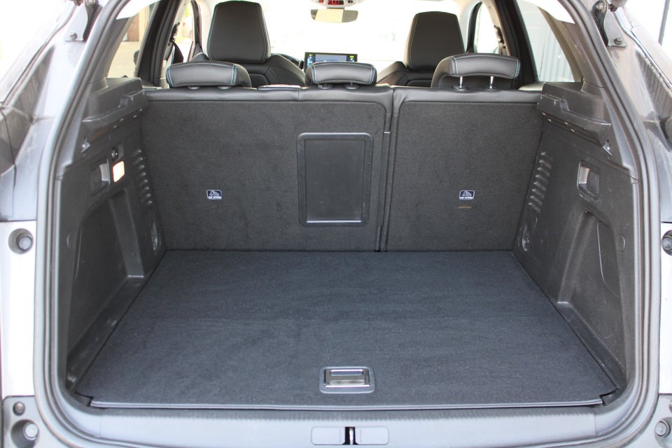 Peugeot 3008 1,6 Hybrid Allure EAT8 5d