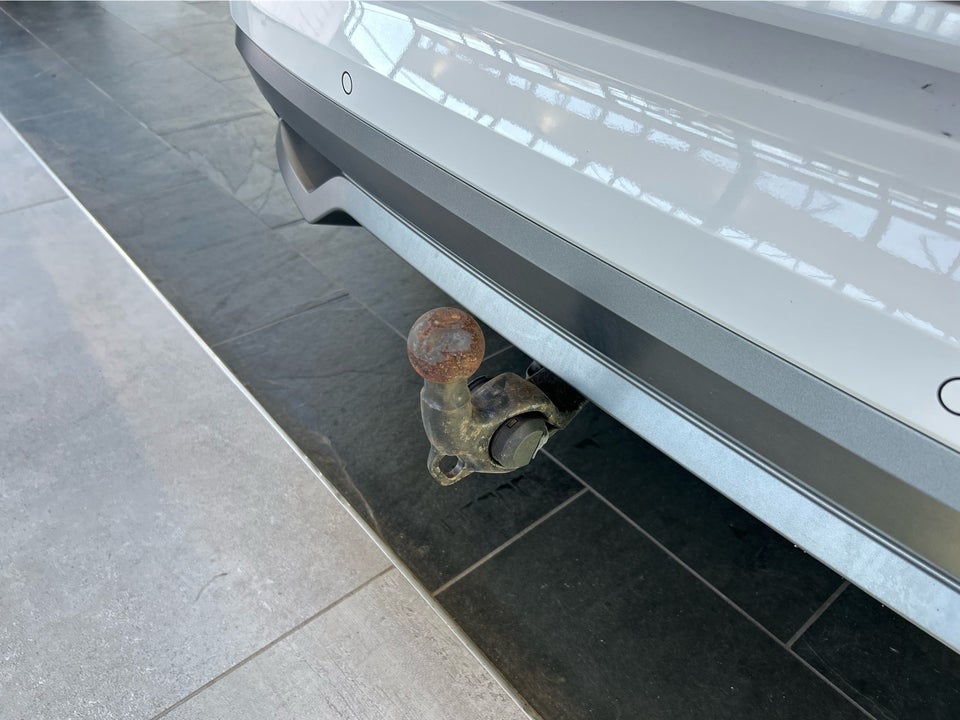 Skoda Kamiq 1,0 TSi 110 Style DSG 5d