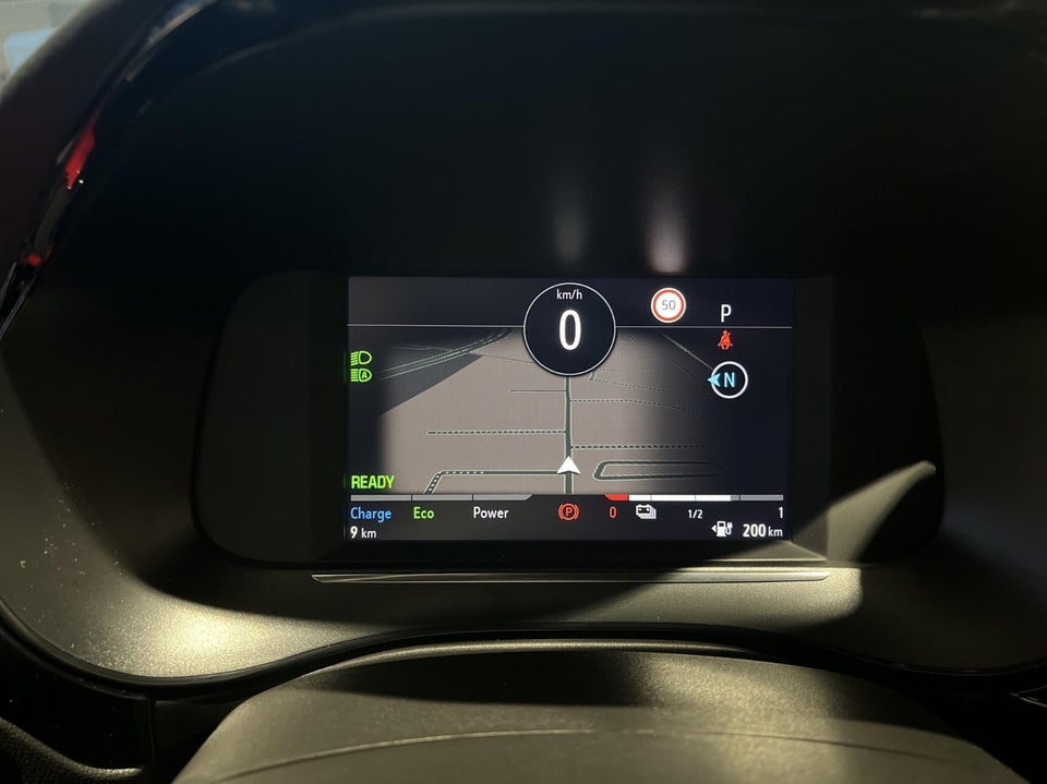 Opel Corsa-e 50 GS 5d