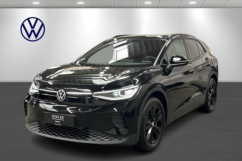 VW ID.4 77 Style+ 5d