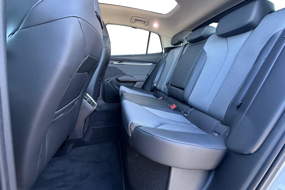 Skoda Enyaq 85 iV Premium Coupé 5d