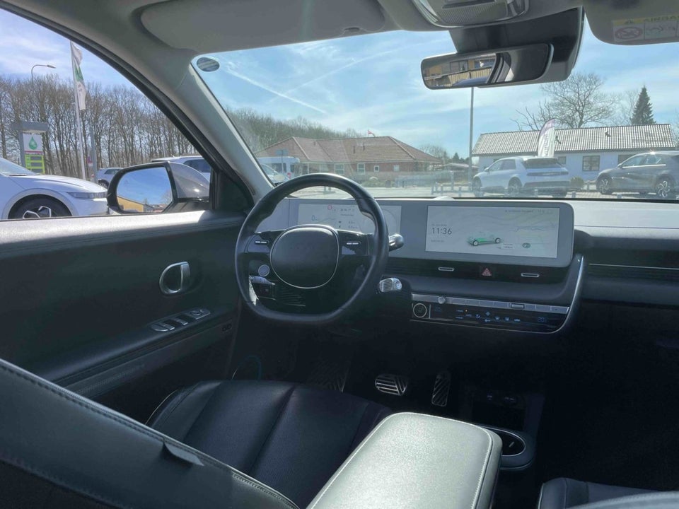 Hyundai Ioniq 5 73 Ultimate 5d