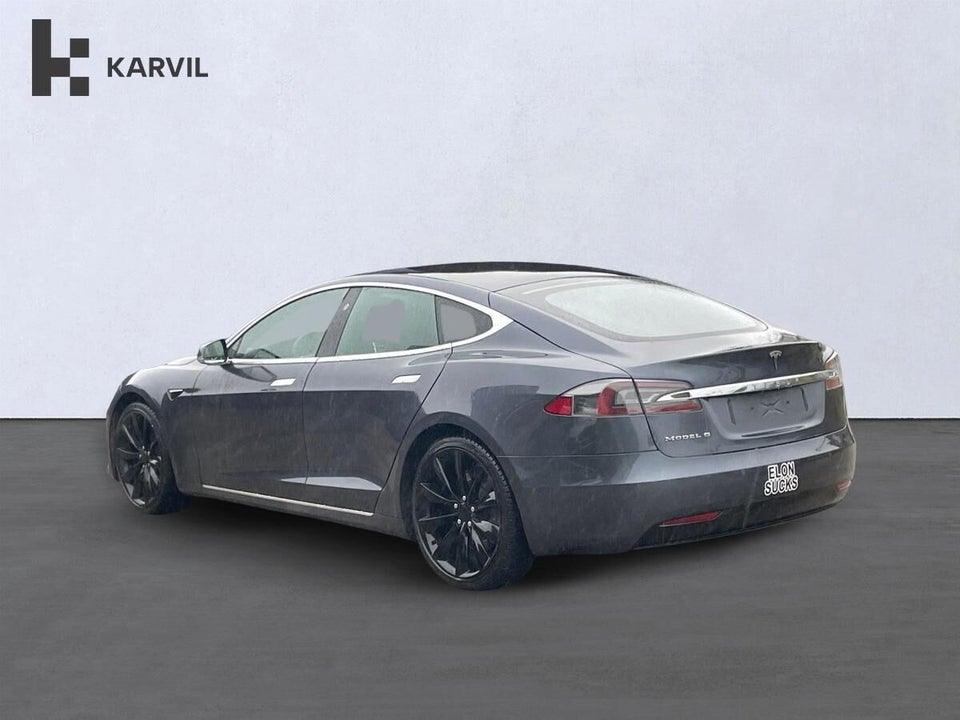 Tesla Model S 75 5d