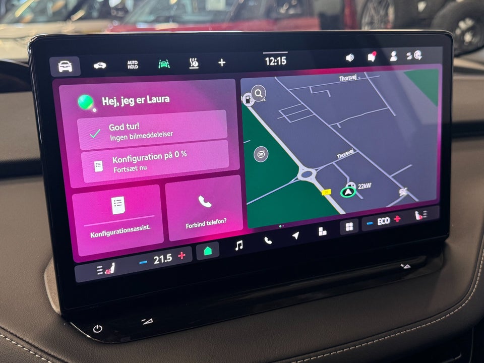 Skoda Enyaq 85x iV Sportline Maxx 5d