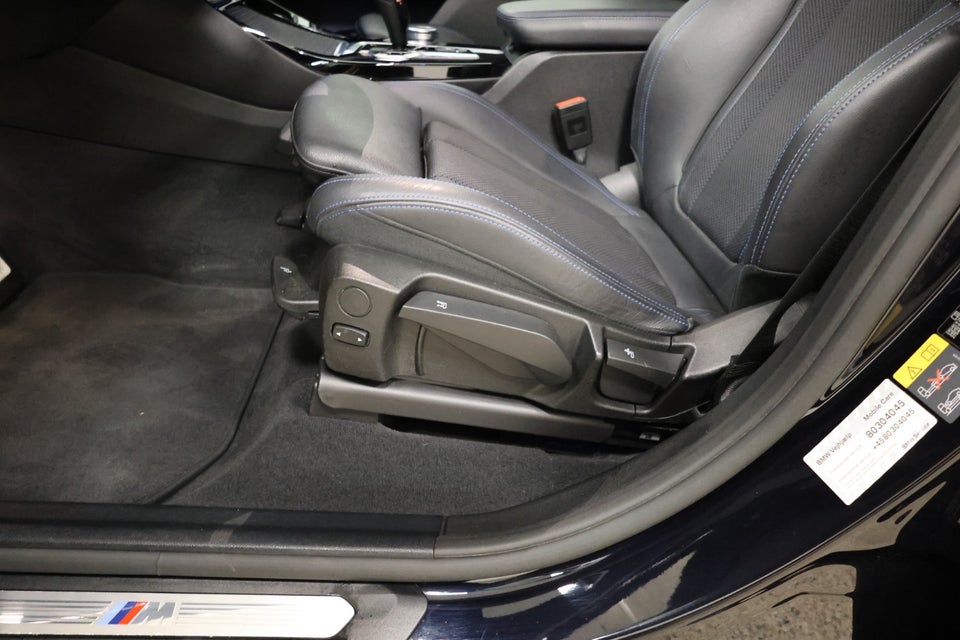BMW X3 2,0 xDrive30e M-Sport aut. 5d