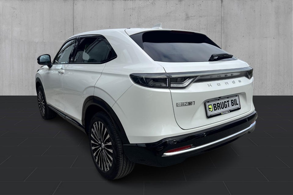 Honda e:Ny1 Elegance 5d