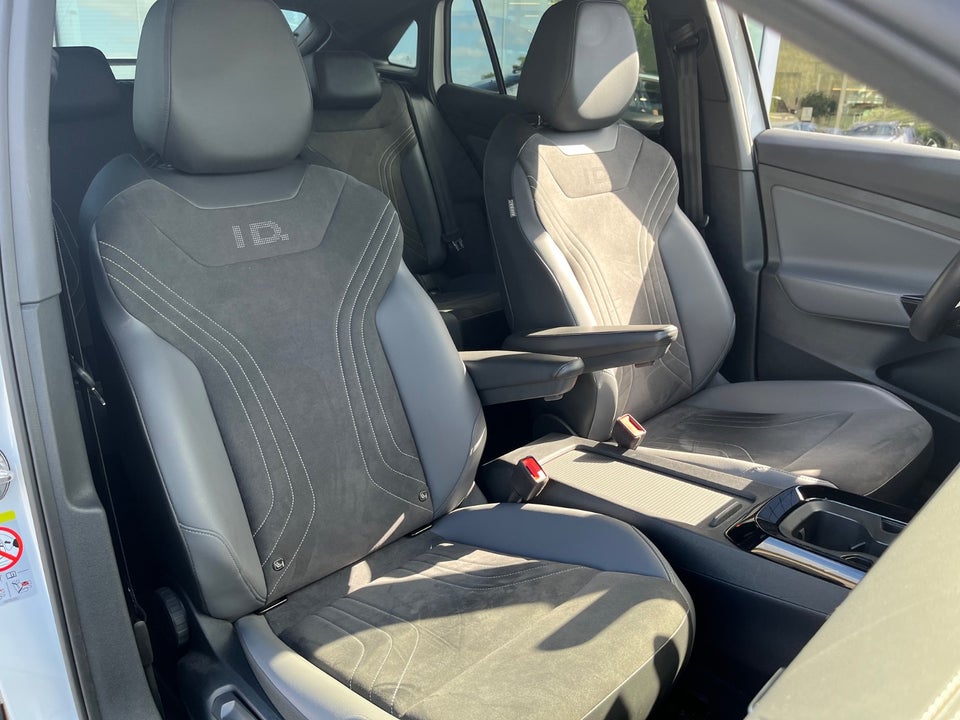 VW ID.5 77 Pro 5d