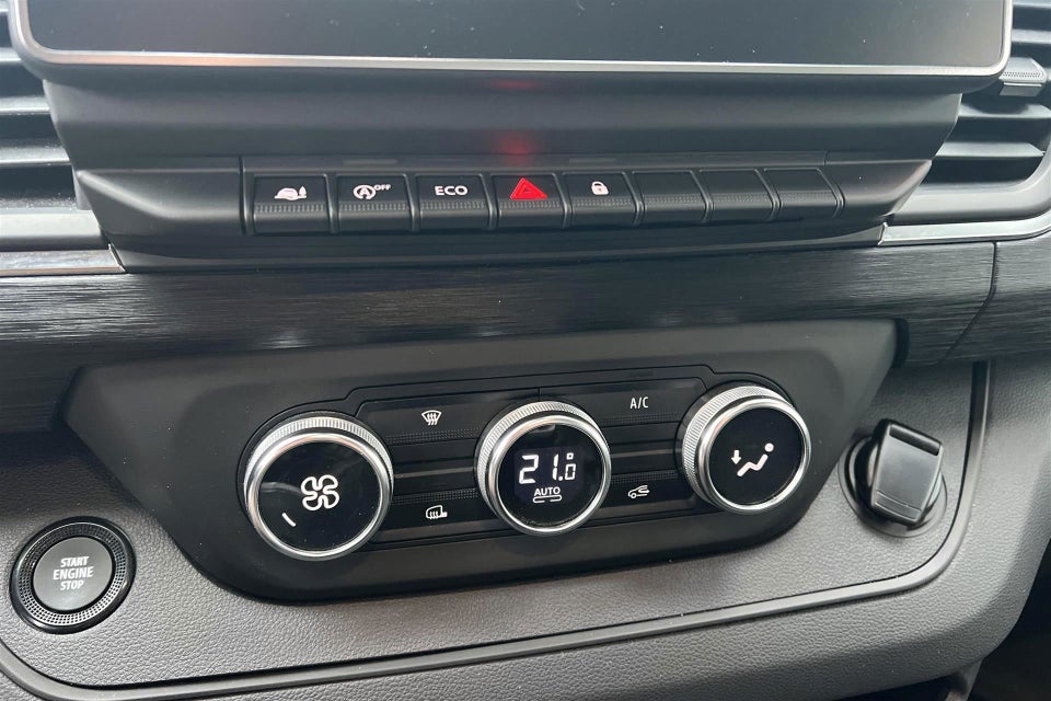 Nissan Primastar 2,0 dCi 150 L2H1 Tekna Van