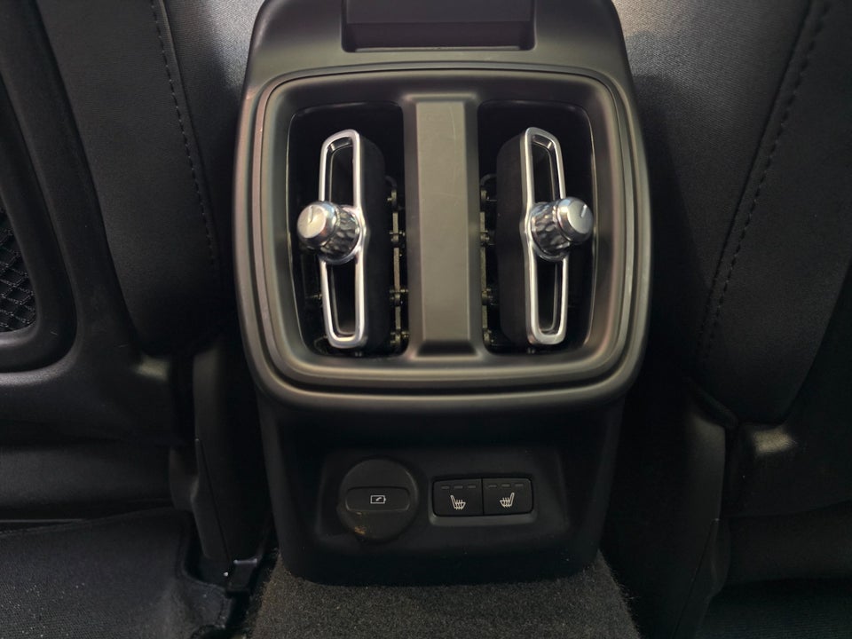 Polestar 2 Long Range AWD 5d