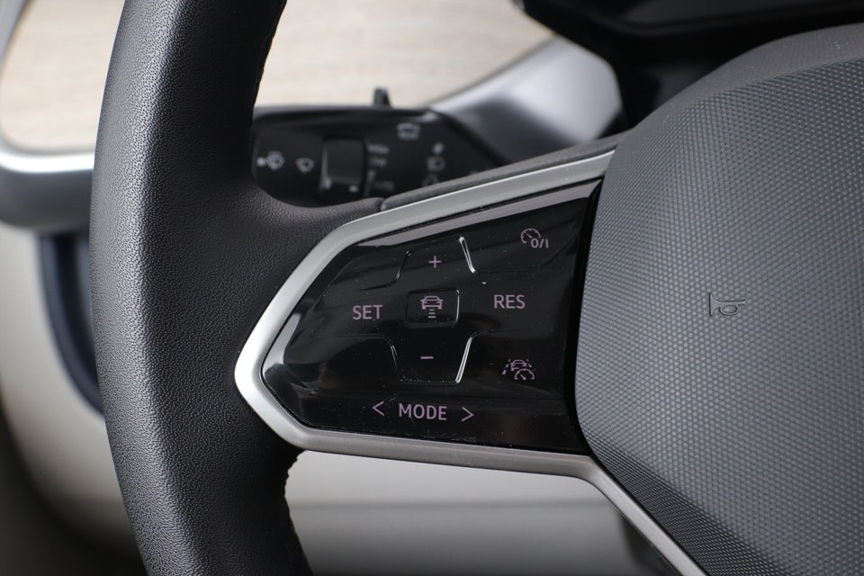 VW ID.Buzz 77 Style SWB 5d