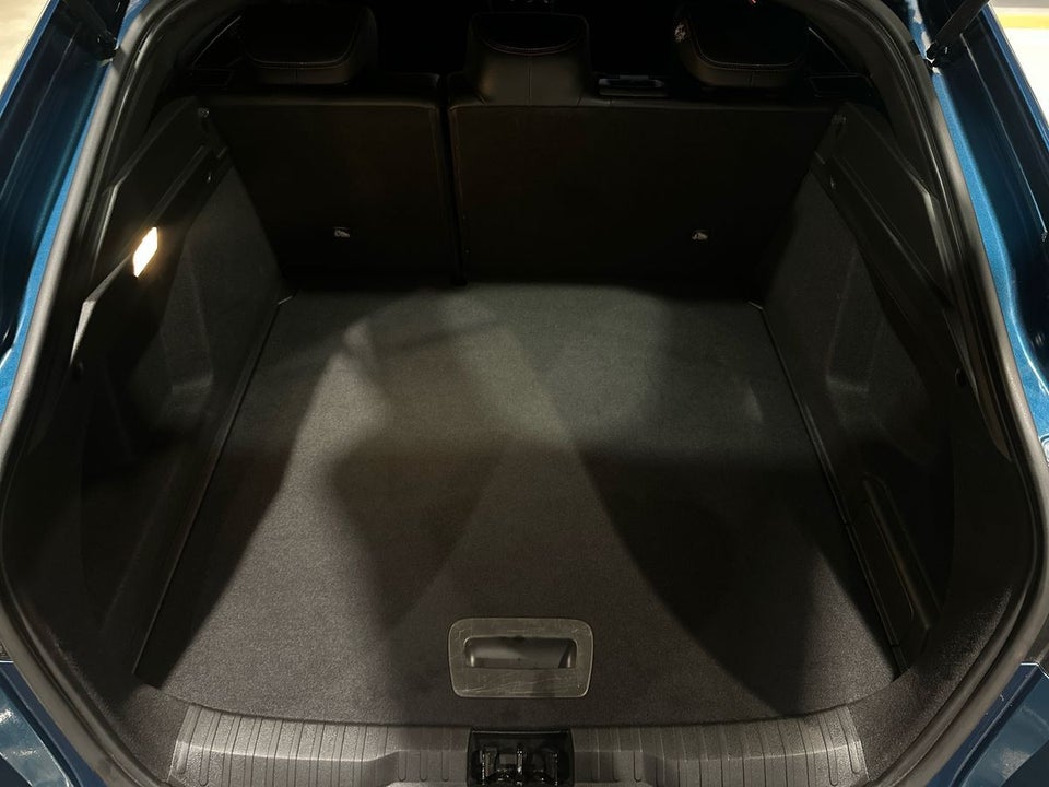 Renault Arkana 1,6 E-Tech R.S. Line 5d