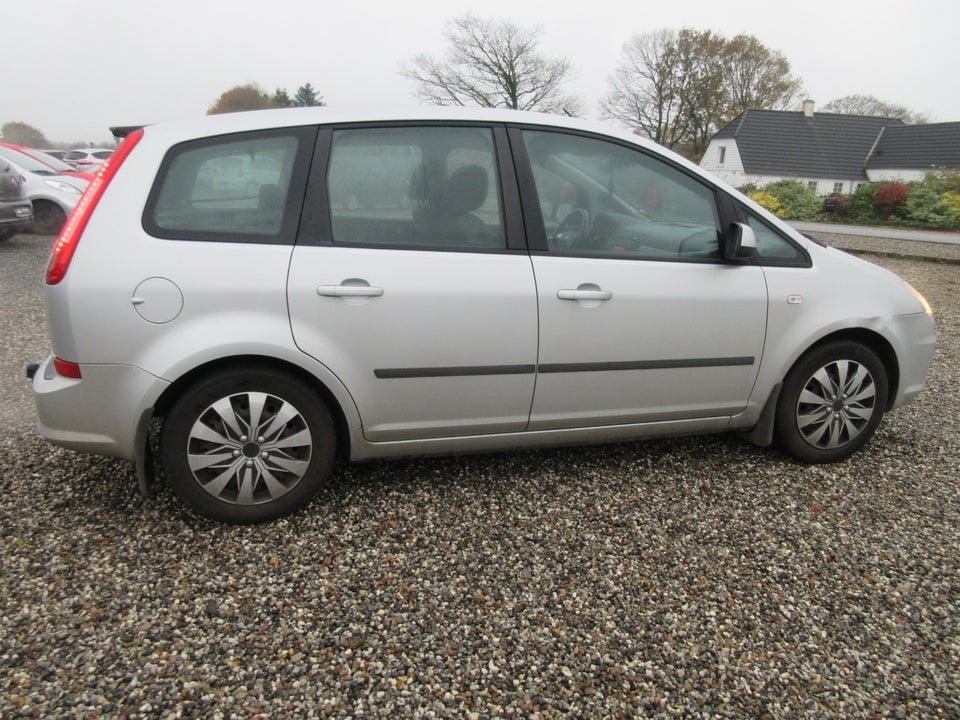 Ford C-MAX 1,6 Titanium 5d