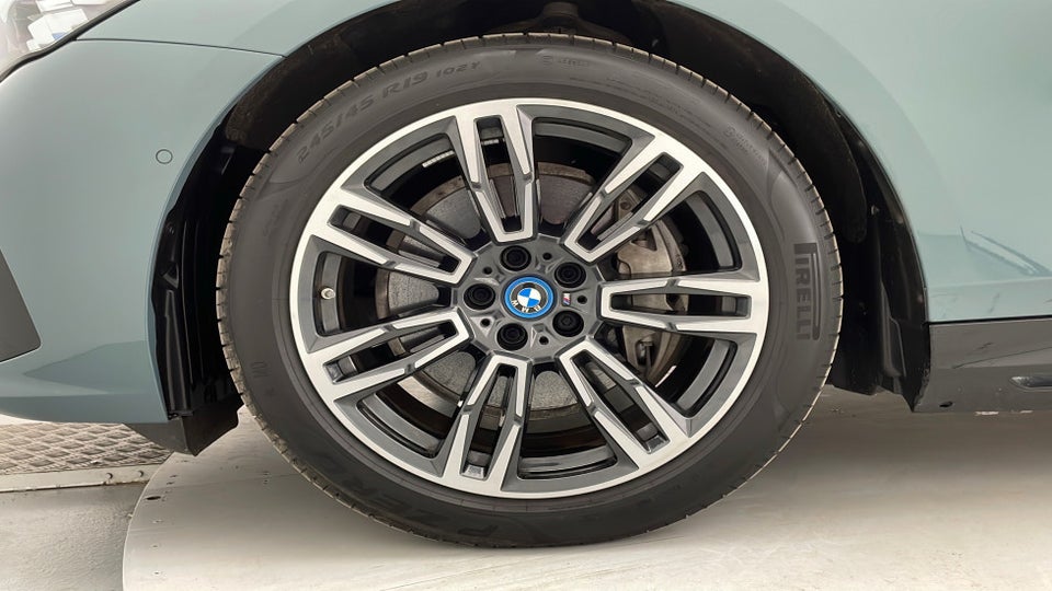 BMW i5 eDrive40 Touring M-Sport 5d