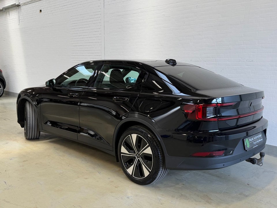 Polestar 2 Long Range 5d