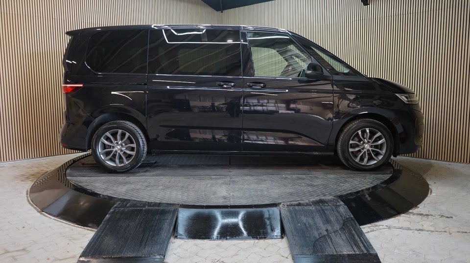 VW Multivan 1,4 eHybrid Life DSG kort