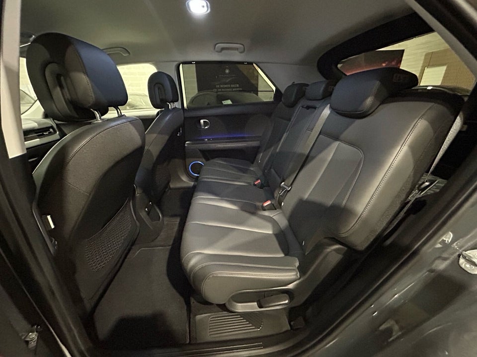 Hyundai Ioniq 5 77 Ultimate 5d