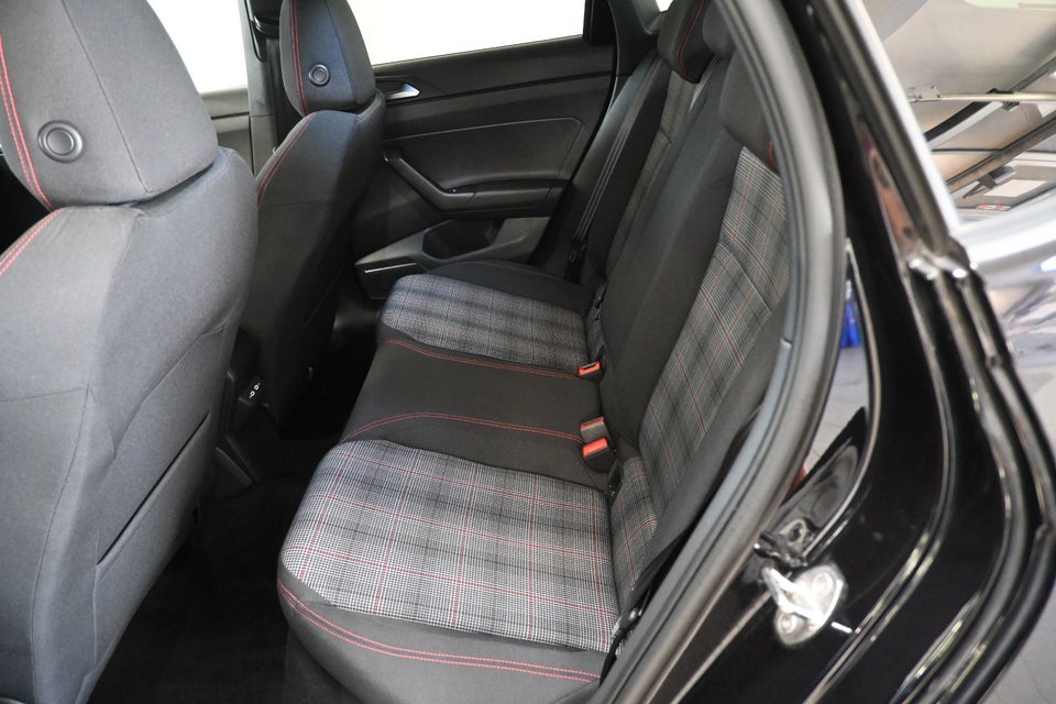 VW Polo 2,0 GTi DSG 5d