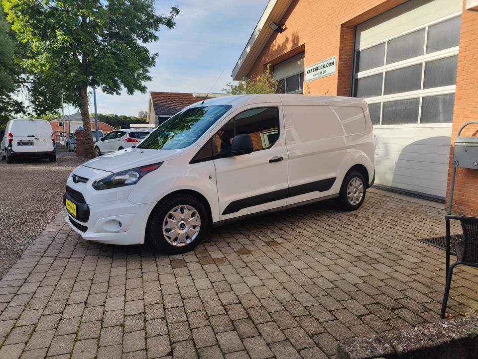 Ford Transit Connect 1,5 TDCi 100 Trend lang