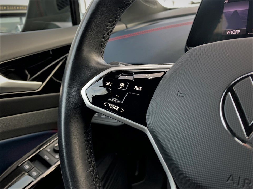 VW ID.4 77 GTX 4Motion 5d