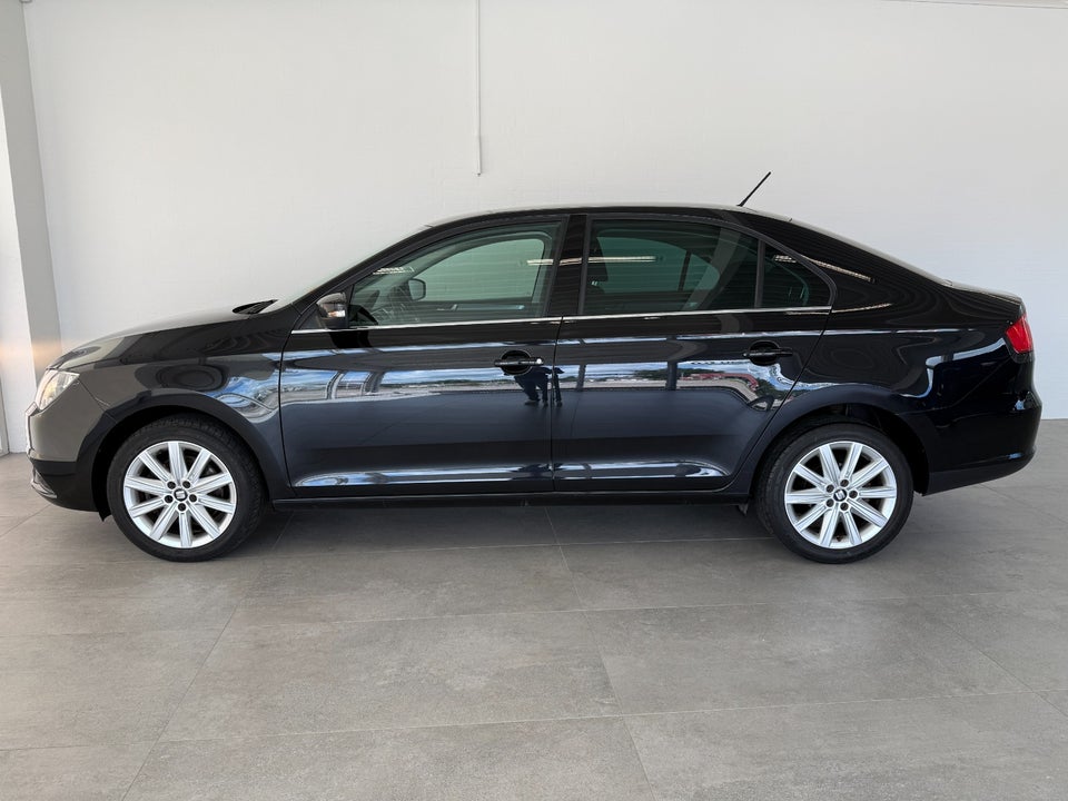 Seat Toledo 1,0 TSi 110 Style 5d
