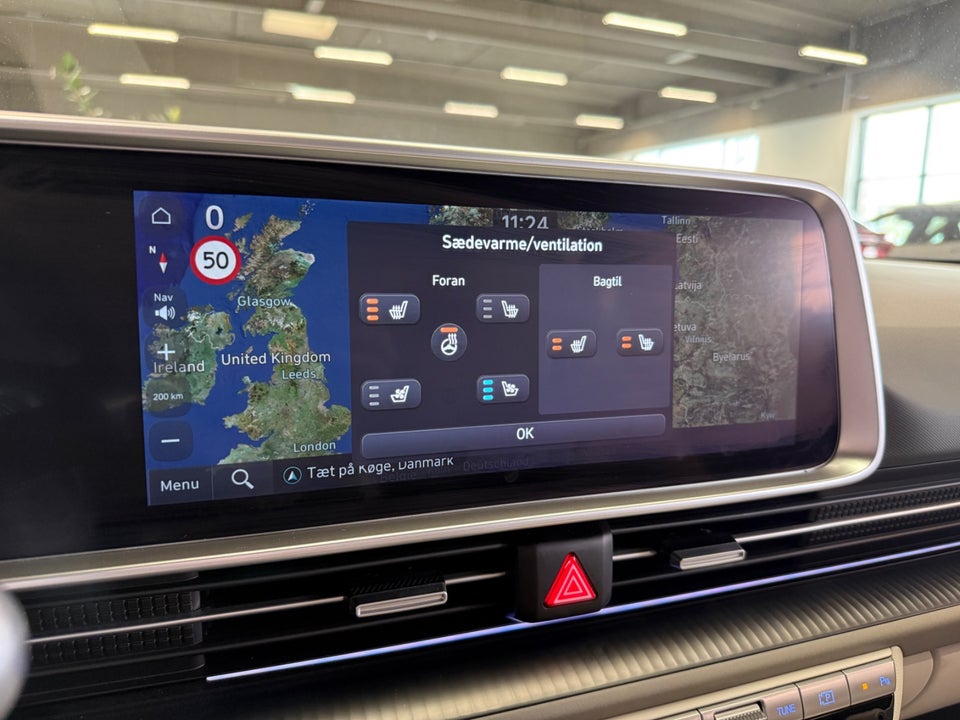 Hyundai Ioniq 6 77 Ultimate AWD 4d