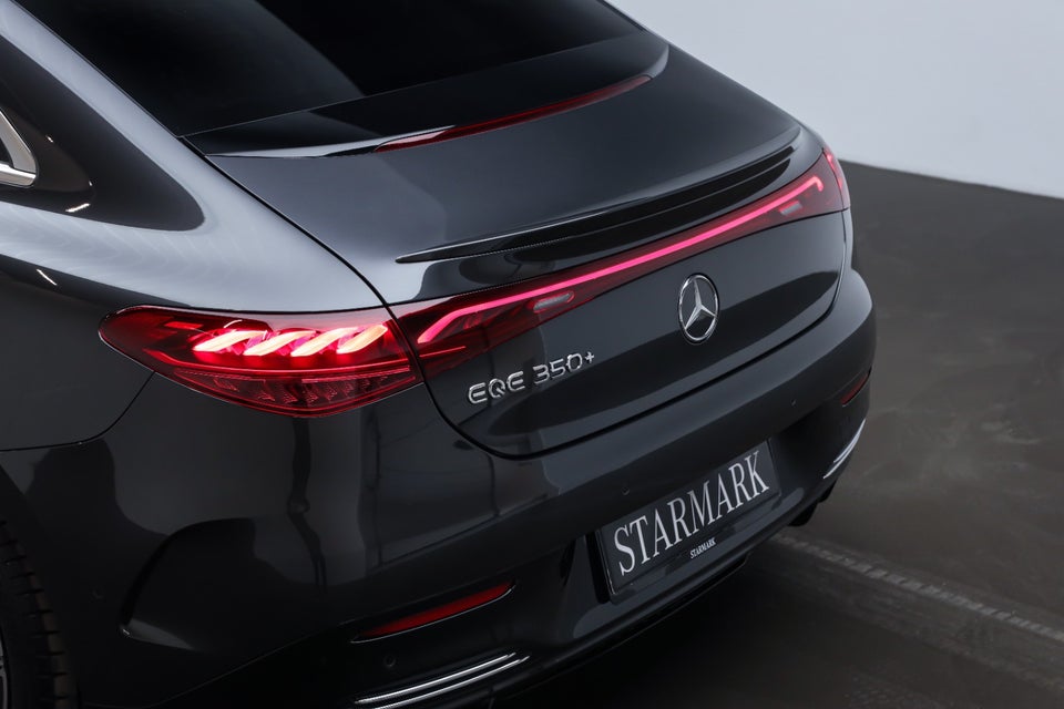 Mercedes EQE350+ AMG Line 4d