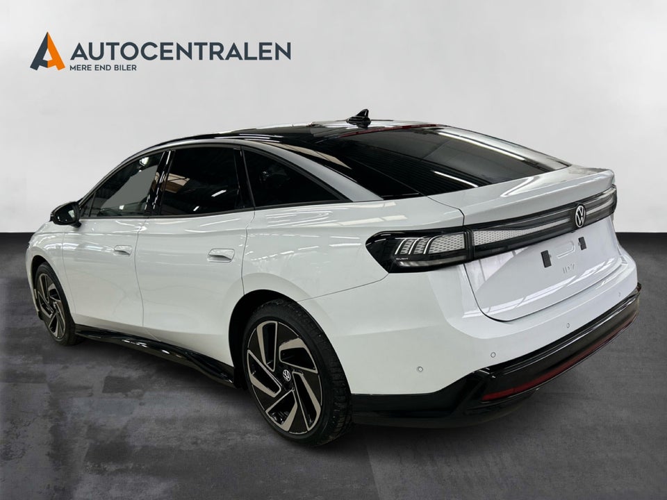 VW ID.7 77 Pro 5d