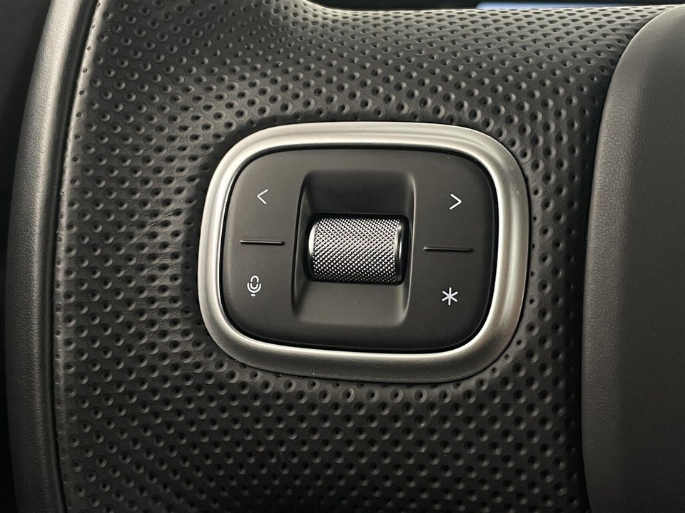 Xpeng G6 Performance 5d