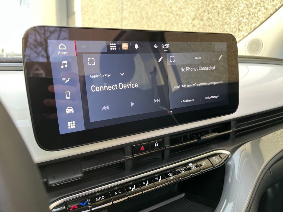 Fiat 500e 42 Icon Cabrio 2d