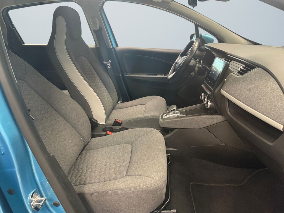 Renault Zoe 52 Experience 5d