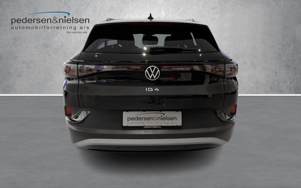 VW ID.4 77 Pro 5d