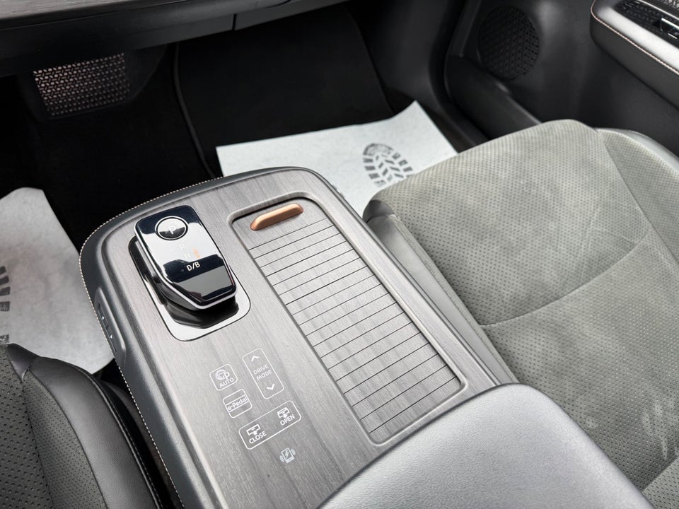 Nissan Ariya 87 Evolve 5d