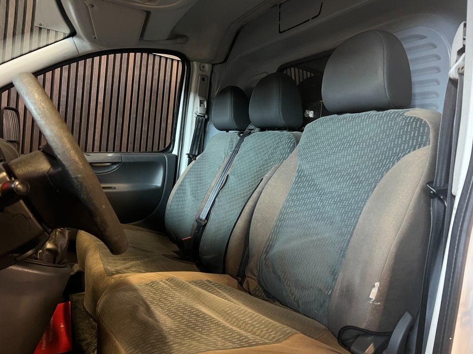 Peugeot Expert 2,0 HDi 128 L1H1 Van