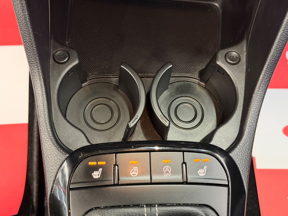 Kia Picanto 1,0 MPi Comfort 5d