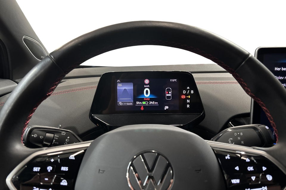 VW ID.4 77 GTX Max+ 4Motion 5d
