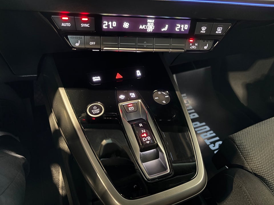 Audi Q4 e-tron 40 S-line Sportback 5d