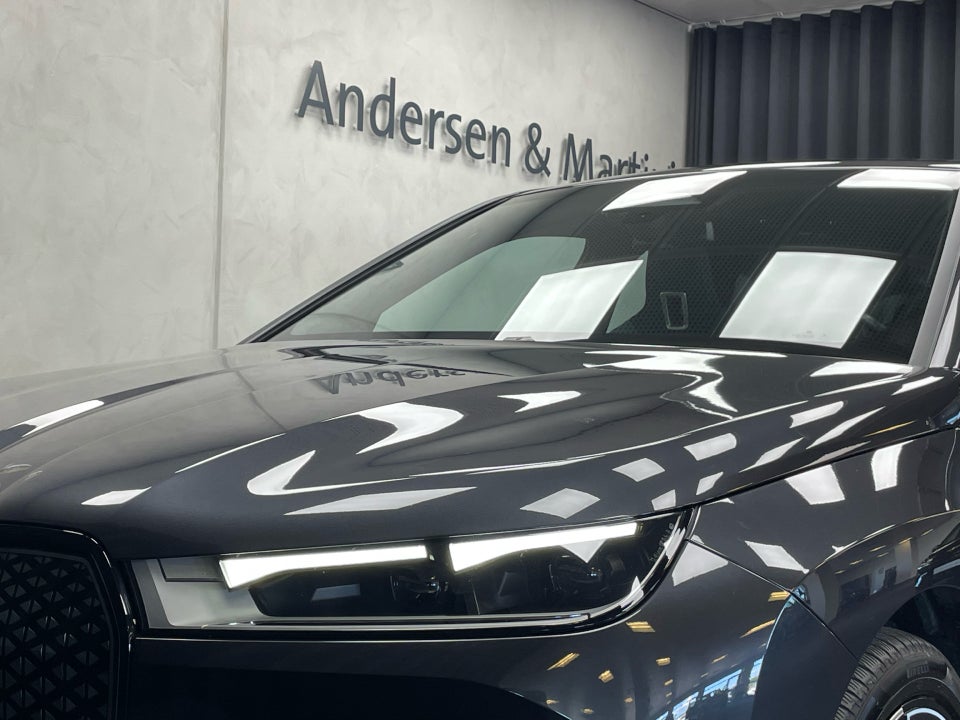 BMW iX xDrive50 Supercharged 5d