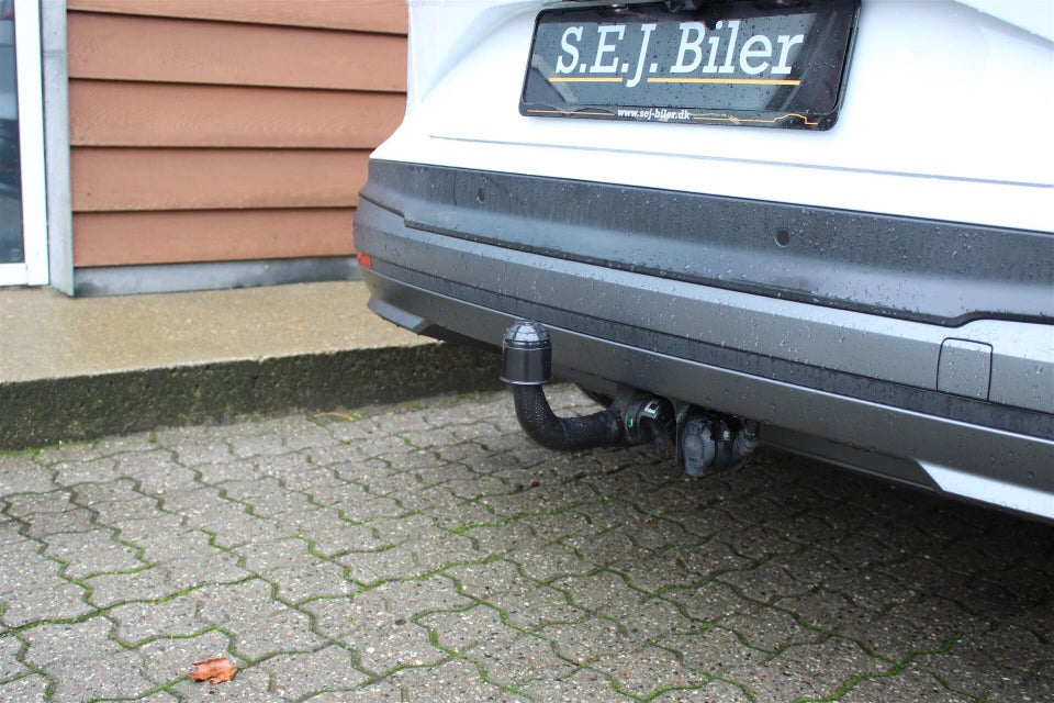 Skoda Enyaq 60 iV 5d