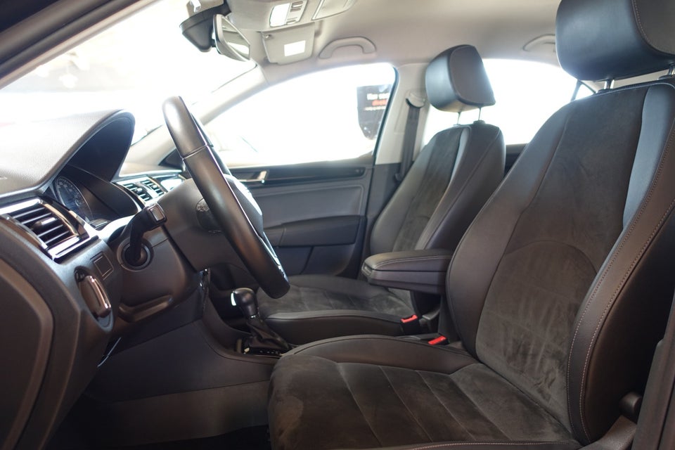 Seat Toledo 1,0 TSi 110 Xcellence DSG 5d