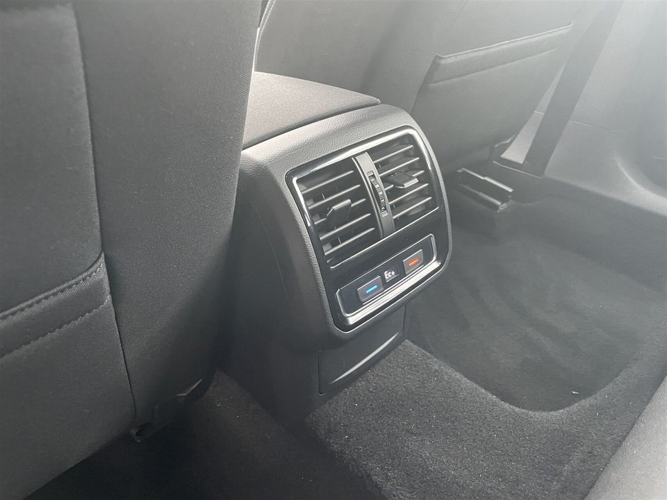 VW Passat 1,4 GTE Variant DSG 5d