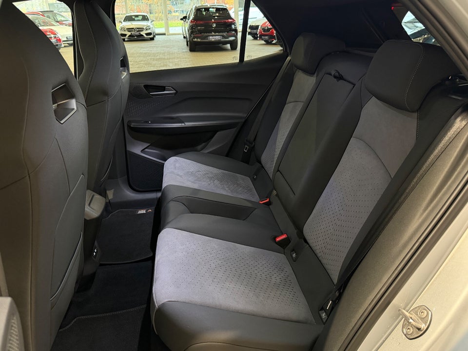 Cupra Born 77 e-Boost Dinamica 5d