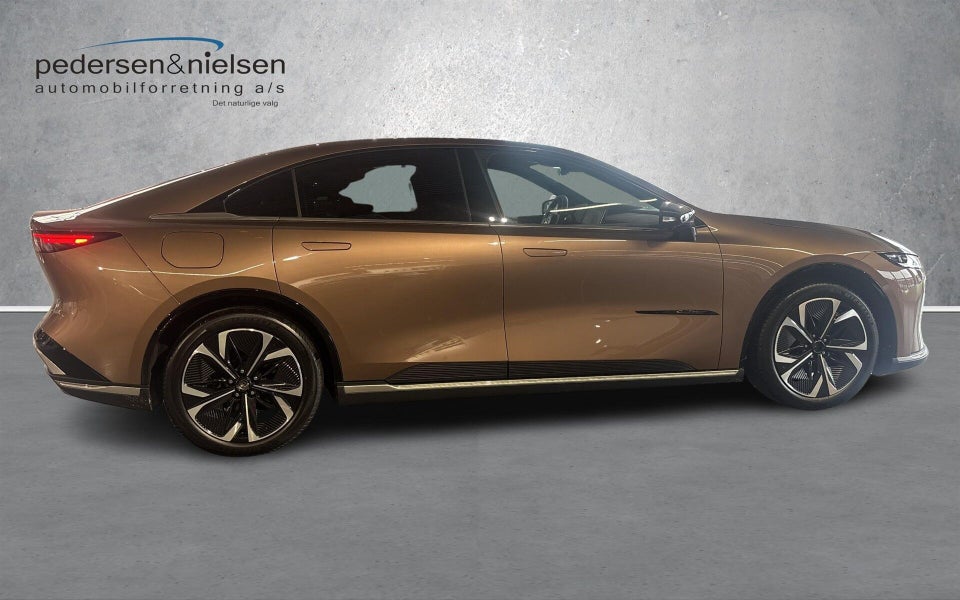 Mazda 6e Takumi 5d